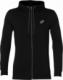 Asics Asics Chest Logo FZ Hoodie 2031A974-001 Czarne XL 1