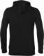 Asics Asics Chest Logo FZ Hoodie 2031A974-001 Czarne XL 2