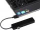 HUB USB I-TEC 1x RJ-45  + 3x USB-A 3.0 (U3GL3SLIM) 3
