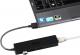 HUB USB I-TEC 1x RJ-45  + 3x USB-A 3.0 (U3GL3SLIM) 4