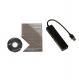 HUB USB I-TEC 1x RJ-45  + 3x USB-A 3.0 (U3GL3SLIM) 5