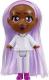Crayola Lalka Colour'n'Style Friends Violet 4