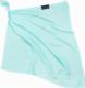 Texpol PIELUSZKA BAMB.30X30 CLASSIC AQUA 170G GAT.1 1