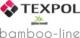 Texpol PIELUSZKA BAMB.30X30 CLASSIC AQUA 170G GAT.1 4