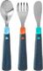 Tommee Tippee TOMME TIPPE-44718710-EXP-PIERWSZE SZTUĆC E 2