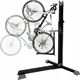 Elletro Stojak Na Rower Pionowy Uchwyt Rowerowy Regulowany 1