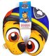 Nickelodeon Poduszka do samochodu dla dzieci Psi Patrol Chase (DY0337) 1