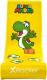 Fotel X Rocker Nintendo Video Rocker Yoshi 1