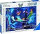Ravensburger Puzzle 1000 Walt Disney - Piotruś Pan 1