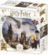 Wizarding World Harry Potter: Magiczne puzzle - Hedwiga w locie (500 elementów) 27