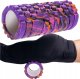 Fit4Med Roller Do Masażu Ćwiczeń Wałek Crossfit Masażer 33 1