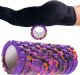 Fit4Med Roller Do Masażu Ćwiczeń Wałek Crossfit Masażer 33 7