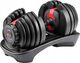 Fit4Med hantel RS52 1 x 24 kg 1