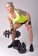 Fit4Med hantel RS52 1 x 24 kg 3