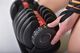 Fit4Med hantel RS52 1 x 24 kg 6