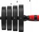Fit4Med ‎Hantle FIT-155 bitumiczne 2 x 10 kg 7