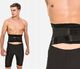 Fit4Med Pas Lędźwiowy Stabilizujący Kręgosłup Plecy Gorset 2