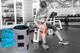 Fit4Med Opaska Na Kolano Z 3 Wkładami Żelowym Ciepło/Zimno 14