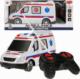 Mega Creative AUTO RATUNK R/C FF 28X13X11 MC MOJE MIASTO 24/48 1