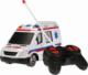 Mega Creative AUTO RATUNK R/C FF 28X13X11 MC MOJE MIASTO 24/48 1