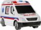 Mega Creative AUTO RATUNK R/C FF 28X13X11 MC MOJE MIASTO 24/48 4