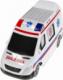 Mega Creative AUTO RATUNK R/C FF 28X13X11 MC MOJE MIASTO 24/48 6