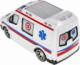 Mega Creative AUTO RATUNK R/C FF 28X13X11 MC MOJE MIASTO 24/48 7