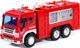 Polesie AUTO STRAZ DZ/SW P/B 32X18X12 WADER P WB 1