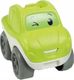 Clementoni AUTO PLAST 12X8 PRZEWROTNE MIX 17429 CLM 4