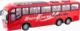Mega Creative AUTOBUS R/C FF 40X15X13 MC WB 36 8