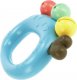BamBam BAM BAM GRZECHOTKA JEZYK PASTEL 24/96 4