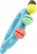 BamBam BAM BAM GRZECHOTKA JEZYK PASTEL 24/96 5