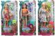 Lalka Barbie Mattel Chelsea - Wakacyjna Barbie i siostry (GRT86) 1