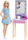 Lalka Barbie Mattel Big City Big Dreams - Zestaw z lalką (GYG38) 2