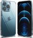 Ringke Etui Ringke Fusion Apple iPhone 13 Pro Max Clear 1