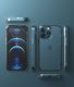 Ringke Etui Ringke Fusion Apple iPhone 13 Pro Max Clear 11