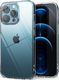 Ringke Etui Ringke Fusion Apple iPhone 13 Pro Max Clear 3