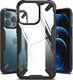 Ringke Etui Ringke Fusion-X Apple iPhone 13 Pro Max Black 2