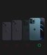 Ringke Etui Ringke Fusion-X Apple iPhone 13 Pro Max Black 3