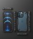 Ringke Etui Ringke Fusion-X Apple iPhone 13 Pro Max Black 9