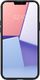 Spigen Etui Spigen Liquid Air Apple iPhone 13 Pro Max Matte Black 3