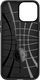 Spigen Etui Spigen Liquid Air Apple iPhone 13 Pro Max Matte Black 4