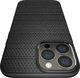 Spigen Etui Spigen Liquid Air Apple iPhone 13 Pro Max Matte Black 8