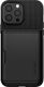 Spigen Etui Spigen Slim Armor CS Apple iPhone 13 Pro Max Black 1