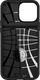 Spigen Etui Spigen Slim Armor CS Apple iPhone 13 Pro Max Black 3