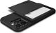 Spigen Etui Spigen Slim Armor CS Apple iPhone 13 Pro Max Black 8