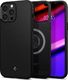 Spigen Etui Spigen Mag Armor MagSafe Apple iPhone 13 Pro Max Matte Black 1