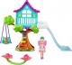 Lalka Barbie Mattel Dreamtopia Chelsea Fantazja - zestaw (GTF48) 2
