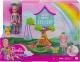 Lalka Barbie Mattel Dreamtopia Chelsea Fantazja - zestaw (GTF48) 3