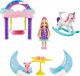 Lalka Barbie Mattel Dreamtopia Chelsea Fantazja - zestaw (GTF48) 4